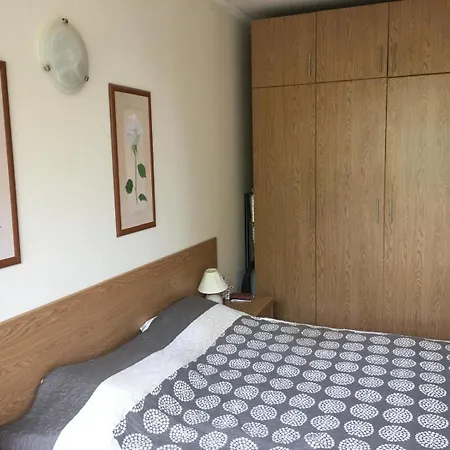 Двостаен Апартамент В Комплексе Пасифик 3 * Sunny Beach